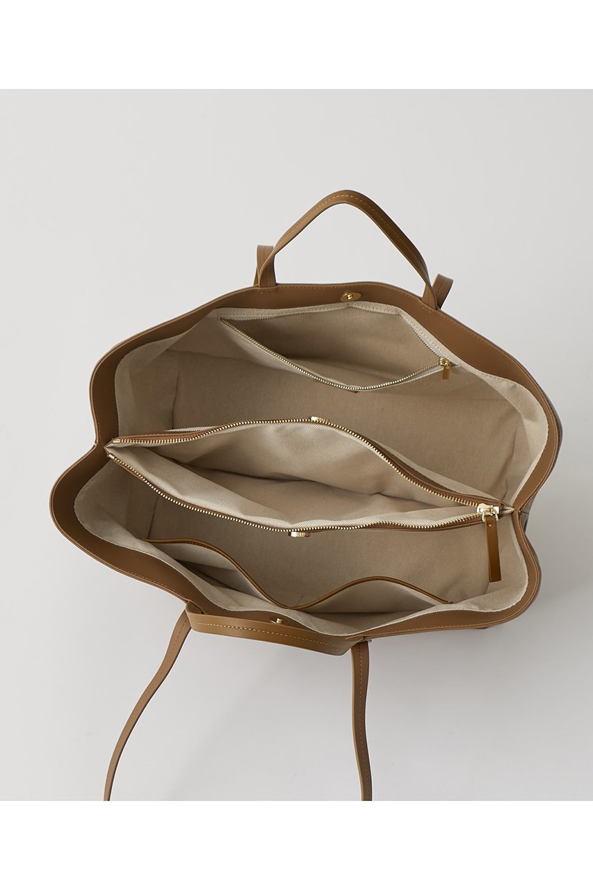 【ウィムガゼット/Whim Gazette】の【Hoaw.】WIDE HANDBAG L 人気、トレンドファッション・服の通販 founy(ファニー) 　ファッション　Fashion　レディースファッション　Fashion for Women　アクセサリー　Fashion Accessories　イエロー　Yellow　春　Spring　軽量　Lightweight, Ultra Light　シューズ　Shoes, Footwear　トレンド　Trend, Trending Now　なめらか　Smooth, Silky Texture　ワイド　Wide, Wide Fit　S/S・春夏　SS, Spring/Summer, Warm Season　夏　Summer　エレガント 上品　Elegant　2026年　2026　other-8|ID: prp329100004855392 ipo3291000000035776559