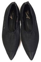 【ダニエラ アンド ジェマ/Daniella & GEMMA】のポインテッドメッシュパンプス 人気、トレンドファッション・服の通販 founy(ファニー) ファッション Fashion レディースファッション Fashion for Women 2026年 2026 フィット Fit, Slim Fit メッシュ Mesh, Net Fabric 夏 Summer 春 Spring S/S・春夏 SS, Spring/Summer, Warm Season |ID:prp329100004855398