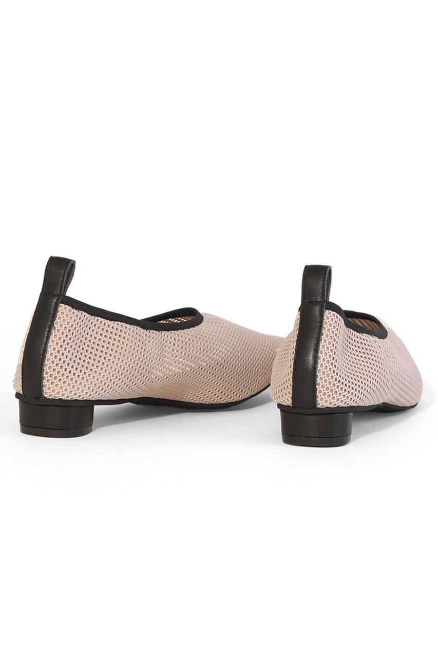 【ダニエラ アンド ジェマ/Daniella & GEMMA】のポインテッドメッシュパンプス 人気、トレンドファッション・服の通販 founy(ファニー) 　ファッション　Fashion　レディースファッション　Fashion for Women　2026年　2026　フィット　Fit, Slim Fit　メッシュ　Mesh, Net Fabric　夏　Summer　春　Spring　S/S・春夏　SS, Spring/Summer, Warm Season　other-5|ID: prp329100004855398 ipo3291000000035776623