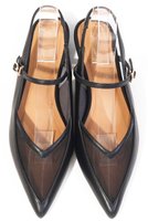 【ダニエラ アンド ジェマ/Daniella & GEMMA】のポインテッドスリングバックパンプス 人気、トレンドファッション・服の通販 founy(ファニー) ファッション Fashion レディースファッション Fashion for Women バッグ Bags 2026年 2026 アンクル Ankle-Length Design フィット Fit, Slim Fit ラップ Wrap, Wrap Design 夏 Summer 春 Spring S/S・春夏 SS, Spring/Summer, Warm Season |ID:prp329100004855399