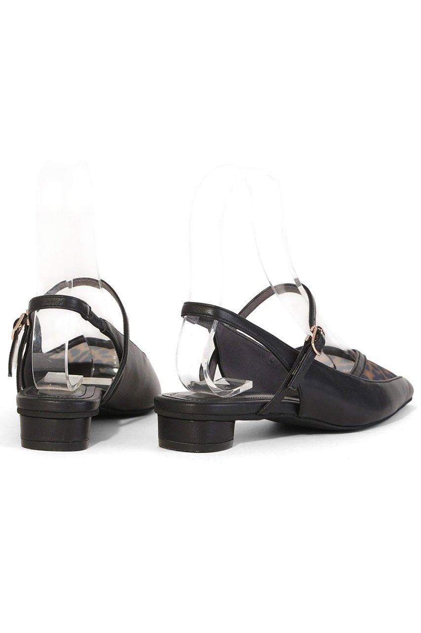 【ダニエラ アンド ジェマ/Daniella & GEMMA】のポインテッドスリングバックパンプス 人気、トレンドファッション・服の通販 founy(ファニー) 　ファッション　Fashion　レディースファッション　Fashion for Women　バッグ　Bags　2026年　2026　アンクル　Ankle-Length Design　フィット　Fit, Slim Fit　ラップ　Wrap, Wrap Design　夏　Summer　春　Spring　S/S・春夏　SS, Spring/Summer, Warm Season　other-5|ID: prp329100004855399 ipo3291000000035776633