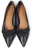 【ダニエラ アンド ジェマ/Daniella & GEMMA】のグログランリボンモチーフパンプス 人気、トレンドファッション・服の通販 founy(ファニー) ファッション Fashion レディースファッション Fashion for Women 2026年 2026 フラット Flat, Flat Shoes エレガント 上品 Elegant 夏 Summer 春 Spring S/S・春夏 SS, Spring/Summer, Warm Season |ID:prp329100004855400