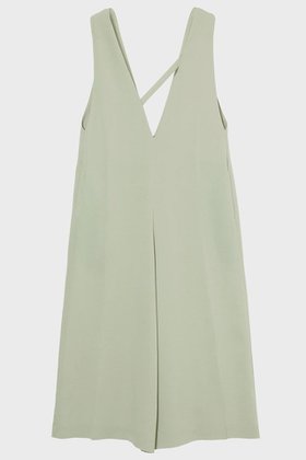 【スタニングルアー/STUNNING LURE】のrディープVジャンパーワンピース 人気、トレンドファッション・服の通販 founy(ファニー) ファッション Fashion レディースファッション Fashion for Women ワンピース Dresses チュニック Tunic Tops & Dresses 2026年 2026 インナー Innerwear センター Center, Center Line チュニック Tunic, Long Top フォルム Silhouette, Form フォーマル Formal, Dressy モダン Modern, Contemporary ロング Long, Long-Length 夏 Summer 春 Spring S/S・春夏 SS, Spring/Summer, Warm Season |ID:prp329100004855403