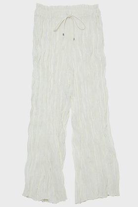 【スタニングルアー/STUNNING LURE】のrシェルプリーツパンツ 人気、トレンドファッション・服の通販 founy(ファニー) ファッション Fashion レディースファッション Fashion for Women パンツ Pants & Trousers 2026年 2026 コンパクト Compact, Small Size シンプル Simple, Minimal プリーツ Pleats, Pleated リラックス Relax, Relaxed Fit 夏 Summer 旅行 Travel 春 Spring S/S・春夏 SS, Spring/Summer, Warm Season |ID:prp329100004855404