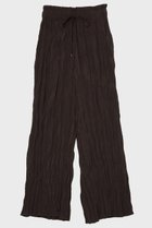 【スタニングルアー/STUNNING LURE】のrシェルプリーツパンツ 人気、トレンドファッション・服の通販 founy(ファニー) ファッション Fashion レディースファッション Fashion for Women パンツ Pants & Trousers 2026年 2026 コンパクト Compact, Small Size シンプル Simple, Minimal プリーツ Pleats, Pleated リラックス Relax, Relaxed Fit 夏 Summer 旅行 Travel 春 Spring S/S・春夏 SS, Spring/Summer, Warm Season thumbnail ブラウン|ID: prp329100004855404 ipo3291000000035776704