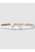 【アナイ/ANAYI】のダブルリングスライドベルト 人気、トレンドファッション・服の通販 founy(ファニー) ファッション Fashion レディースファッション Fashion for Women ベルト&ウエストマーク Belts & Waist Accessories 2026年 2026 なめらか Smooth, Silky Texture アクセサリー Fashion Accessories シャイニー Shiny, Glossy Finish シルバー Silver, Metallic Silver ダブル Double, Double-Breasted 夏 Summer 春 Spring S/S・春夏 SS, Spring/Summer, Warm Season |ID:prp329100004855411