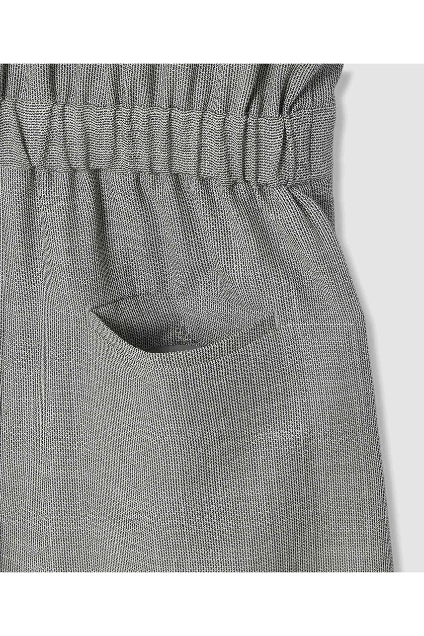 【アナイ/ANAYI】のスラブドビーオールインワン 人気、トレンドファッション・服の通販 founy(ファニー) 　ファッション　Fashion　レディースファッション　Fashion for Women　パンツ　Pants & Trousers　2026年　2026　おすすめ　Recommended / Our Picks　キャミソール　Camisole, Spaghetti Strap Top　ジャケット　Jacket, Outerwear　ノースリーブ　Sleeveless, No-Sleeve　メランジ　Melange, Mixed Yarn　ラップ　Wrap, Wrap Design　ワイド　Wide, Wide Fit　夏　Summer　春　Spring　S/S・春夏　SS, Spring/Summer, Warm Season　other-5|ID: prp329100004855415 ipo3291000000035776785