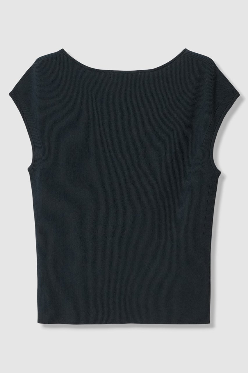 【アナイ/ANAYI】のレーヨンポリエステルストレッチショルダー釦 プルオーバー 人気、トレンドファッション・服の通販 founy(ファニー) 　ファッション　Fashion　レディースファッション　Fashion for Women　トップス・カットソー　Cut & Sew Tops　ニット　Knit Tops & Sweaters　カジュアルプルオーバー・ニットトップス　Pullovers & Knit Tops / Casual Pullovers　2026年　2026　インナー　Innerwear　メタル　Metal, Metal Parts　夏　Summer　春　Spring　S/S・春夏　SS, Spring/Summer, Warm Season　other-2|ID: prp329100004855416 ipo3291000000035776793