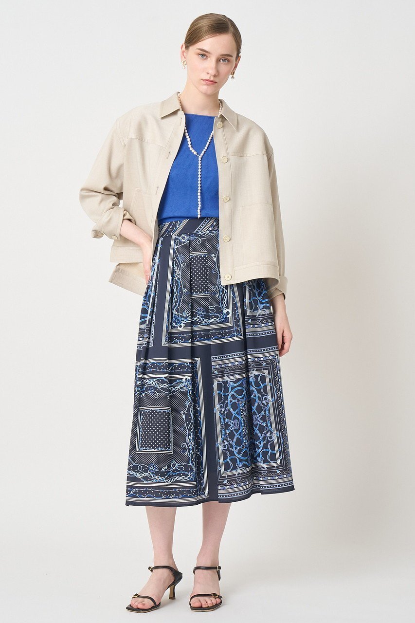 【アナイ/ANAYI】のレーヨンポリエステルストレッチショルダー釦 プルオーバー 人気、トレンドファッション・服の通販 founy(ファニー) 　ファッション　Fashion　レディースファッション　Fashion for Women　トップス・カットソー　Cut & Sew Tops　ニット　Knit Tops & Sweaters　カジュアルプルオーバー・ニットトップス　Pullovers & Knit Tops / Casual Pullovers　インナー　Innerwear　メタル　Metal, Metal Parts　other-3|ID: prp329100004855416 ipo3291000000036524675