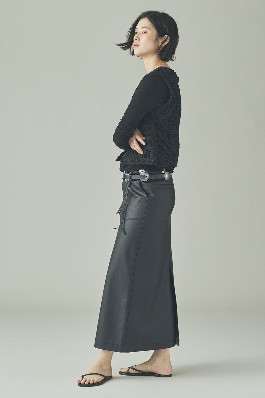 【カレンソロジー/Curensology】のレース2WAYニットベスト 人気、トレンドファッション・服の通販 founy(ファニー) 　ファッション　Fashion　レディースファッション　Fashion for Women　アウター　Coat / Outerwear Collection　レディースジャケット・軽アウター　Jackets　2026年　2026　カットソー　Cut and Sewn Top　ジャケット　Jacket, Outerwear　ベスト　Vest, Waistcoat　レース　Lace, Lace Fabric　夏　Summer　春　Spring　S/S・春夏　SS, Spring/Summer, Warm Season　other-5|ID: prp329100004855423 ipo3291000000035776860