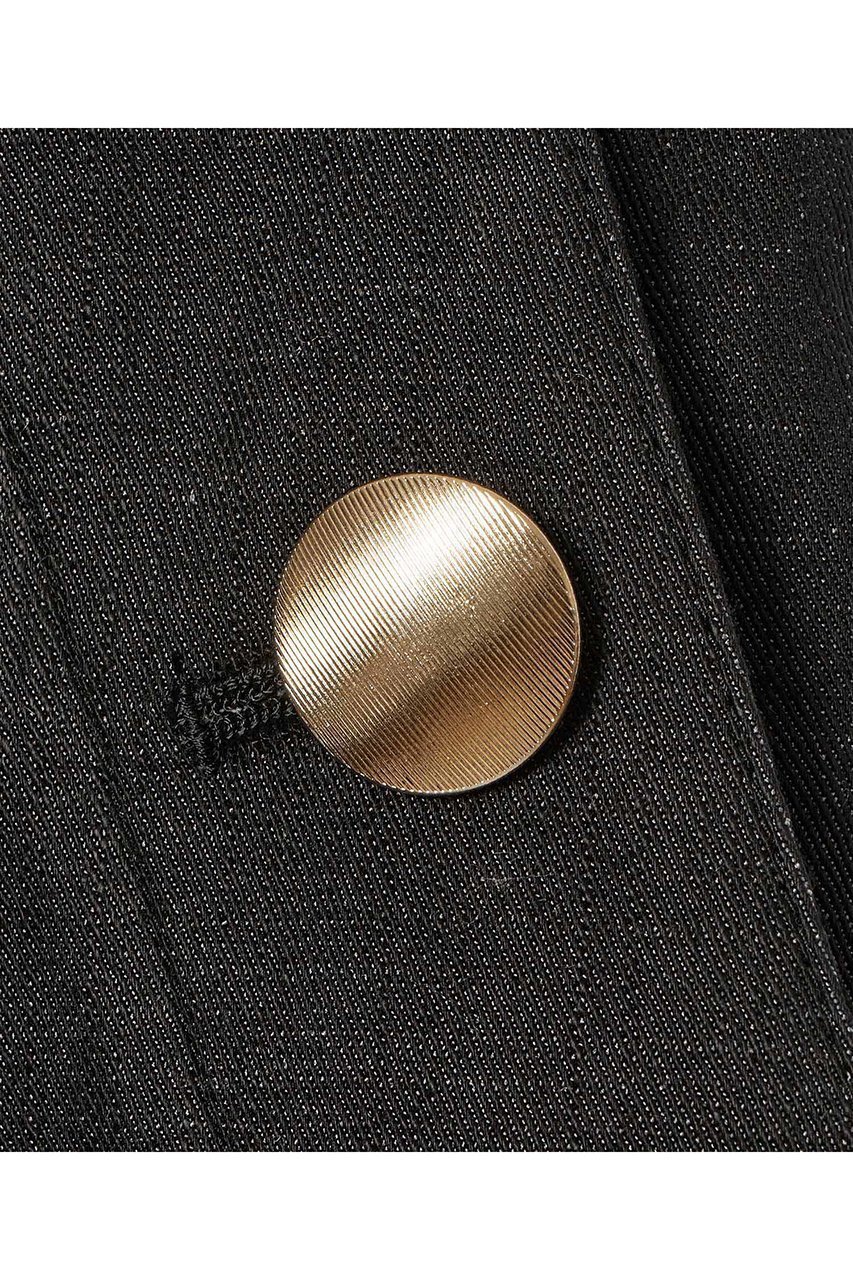 【アルアバイル/allureville】の【WEB別注】デニムライクマリンパンツ 人気、トレンドファッション・服の通販 founy(ファニー) 　ファッション　Fashion　レディースファッション　Fashion for Women　パンツ　Pants & Trousers　2026年　2026　クール　Cool, Chic　シンプル　Simple, Minimal　ストレート　Straight, Straight Cut　ポケット　Pocket, Pocket Detail　エレガント 上品　Elegant　別注　Limited Edition, Custom Order　夏　Summer　定番　Standard, Basic Item　春　Spring　S/S・春夏　SS, Spring/Summer, Warm Season　other-4|ID: prp329100004855427 ipo3291000000035776889