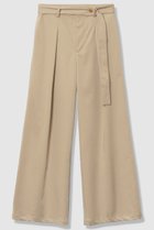 【アルアバイル/allureville】のサテンストレッチベルテッドパンツ 人気、トレンドファッション・服の通販 founy(ファニー) ファッション Fashion レディースファッション Fashion for Women パンツ Pants & Trousers サテン Satin, Glossy Fabric ベーシック Basic, Essential ワイド Wide, Wide Fit エレガント 上品 Elegant 新作・新入荷 New Arrivals / New In thumbnail ベージュ|ID: prp329100004855431 ipo3291000000036093389