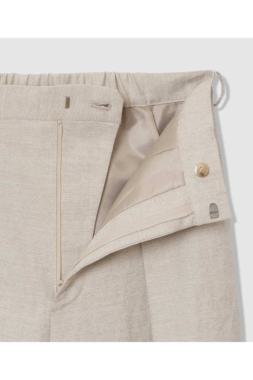 【アルアバイル/allureville】のシャークスキンワイドパンツ 人気、トレンドファッション・服の通販 founy(ファニー) 　ファッション　Fashion　レディースファッション　Fashion for Women　パンツ　Pants & Trousers　2026年　2026　おすすめ　Recommended / Our Picks　ストレッチ　Stretch, Stretchy Fabric　セットアップ　Set-Up, Coordinated Outfit　ツイル　Twist, Twisted Detail　マニッシュ　Mannish, Boyish　ワイド　Wide, Wide Fit　夏　Summer　春　Spring　S/S・春夏　SS, Spring/Summer, Warm Season　other-5|ID: prp329100004855432 ipo3291000000035776938