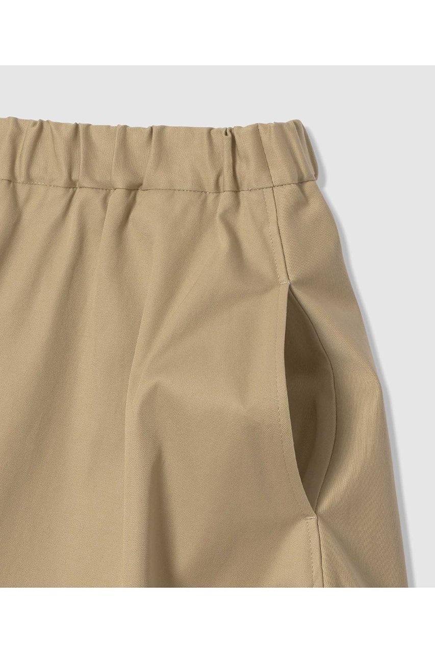 【アルアバイル/allureville】のチノバルーンギャザースカート 人気、トレンドファッション・服の通販 founy(ファニー) 　ファッション　Fashion　レディースファッション　Fashion for Women　スカート　Skirts　ロングスカート　Long Skirts / Maxi & Midi Skirts　2026年　2026　バルーン　Balloon, Balloon Silhouette　フォルム　Silhouette, Form　ロング　Long, Long-Length　夏　Summer　春　Spring　S/S・春夏　SS, Spring/Summer, Warm Season　other-3|ID: prp329100004855434 ipo3291000000035776954