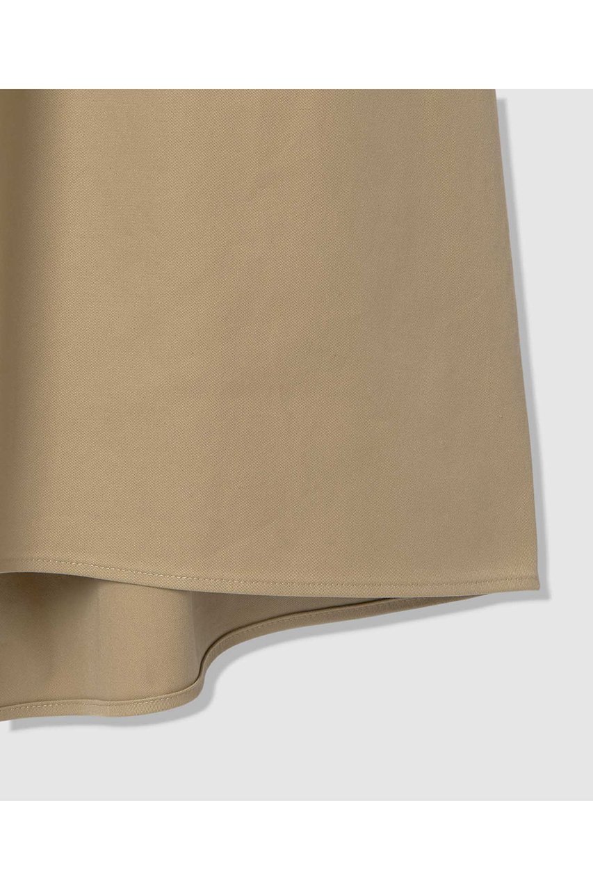 【アルアバイル/allureville】のチノバルーンギャザースカート 人気、トレンドファッション・服の通販 founy(ファニー) 　ファッション　Fashion　レディースファッション　Fashion for Women　スカート　Skirts　ロングスカート　Long Skirts / Maxi & Midi Skirts　2026年　2026　バルーン　Balloon, Balloon Silhouette　フォルム　Silhouette, Form　ロング　Long, Long-Length　夏　Summer　春　Spring　S/S・春夏　SS, Spring/Summer, Warm Season　other-4|ID: prp329100004855434 ipo3291000000035776955