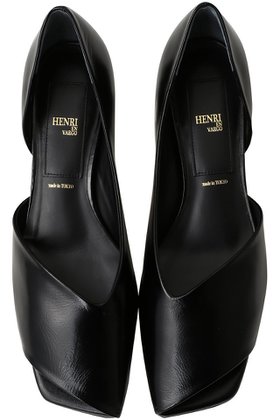 【ヘンリ エン ヴァーゴ/HENRI EN VARGO】のJanet アシンメトリーカットオープントゥシューズ 人気、トレンドファッション・服の通販 founy(ファニー) ファッション Fashion レディースファッション Fashion for Women 2026年 2026 サンダル Sandals, Summer Shoes シューズ Shoes, Footwear フラット Flat, Flat Shoes エレガント 上品 Elegant 夏 Summer 春 Spring S/S・春夏 SS, Spring/Summer, Warm Season |ID:prp329100004855435