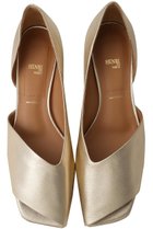 【ヘンリ エン ヴァーゴ/HENRI EN VARGO】のJanet アシンメトリーカットオープントゥシューズ 人気、トレンドファッション・服の通販 founy(ファニー) ファッション Fashion レディースファッション Fashion for Women 2026年 2026 サンダル Sandals, Summer Shoes シューズ Shoes, Footwear フラット Flat, Flat Shoes エレガント 上品 Elegant 夏 Summer 春 Spring S/S・春夏 SS, Spring/Summer, Warm Season thumbnail 【ELLE SHOP限定】ゴールド|ID: prp329100004855435 ipo3291000000035776962