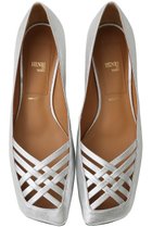 【ヘンリ エン ヴァーゴ/HENRI EN VARGO】のFrances スクエアトゥメッシュフラットシューズ 人気、トレンドファッション・服の通販 founy(ファニー) ファッション Fashion レディースファッション Fashion for Women 2026年 2026 シューズ Shoes, Footwear スクエア Square, Square Shape スタイリッシュ Stylish, Fashionable フォルム Silhouette, Form フラット Flat, Flat Shoes メッシュ Mesh, Net Fabric ロング Long, Long-Length 夏 Summer 春 Spring S/S・春夏 SS, Spring/Summer, Warm Season thumbnail シルバー|ID: prp329100004855436 ipo3291000000035776969