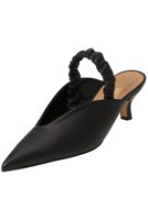 【ヘンリ エン ヴァーゴ/HENRI EN VARGO】のShirley Vカットスリングバックパンプス 人気、トレンドファッション・服の通販 founy(ファニー) ファッション Fashion レディースファッション Fashion for Women バッグ Bags 2026年 2026 アンクル Ankle-Length Design エレガント 上品 Elegant シャーリング Shirring, Ruched フィット Fit, Slim Fit ラップ Wrap, Wrap Design 今季 This Season, Current Season 夏 Summer 春 Spring S/S・春夏 SS, Spring/Summer, Warm Season |ID:prp329100004855437