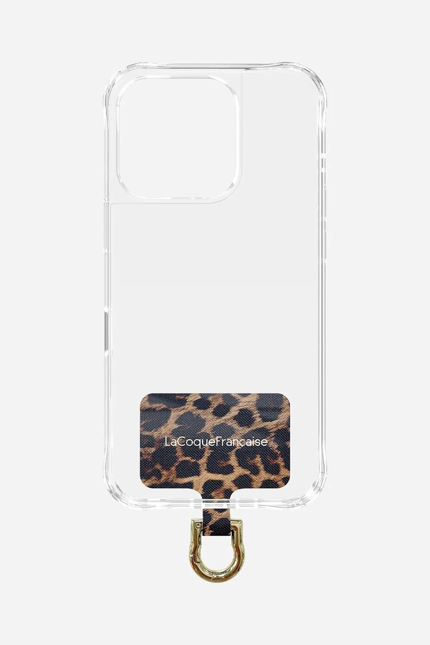 【その他のブランド/Other】のアダプター leopard noir et brun 人気、トレンドファッション・服の通販 founy(ファニー) 　ファッション　Fashion　レディースファッション　Fashion for Women　アクセサリー　Fashion Accessories　アニマル　Animal Print　スマート　Smart, Elegant　チェーン　Chain, Chain Strap　チャーム　Charm, Pendant　ラップ　Wrap, Wrap Design　レオパード　Leopard, Animal Print　新作・新入荷　New Arrivals / New In　other-2|ID: prp329100004855438 ipo3291000000035776988