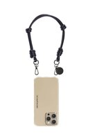 【その他のブランド/Other】のハンドストラップ COURTE NOLAN (ケース別売) 人気、トレンドファッション・服の通販 founy(ファニー) ファッション Fashion レディースファッション Fashion for Women アクセサリー Fashion Accessories スマート Smart, Elegant チェーン Chain, Chain Strap チャーム Charm, Pendant ラップ Wrap, Wrap Design エレガント 上品 Elegant 新作・新入荷 New Arrivals / New In |ID:prp329100004855445