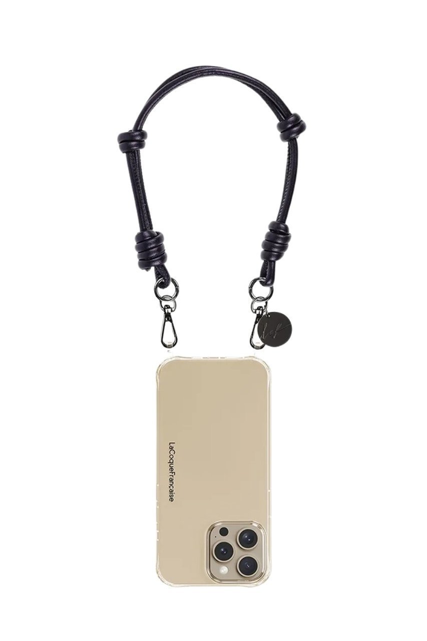 【その他のブランド/Other】のハンドストラップ COURTE NOLAN (ケース別売) 人気、トレンドファッション・服の通販 founy(ファニー) ファッション Fashion レディースファッション Fashion for Women アクセサリー Fashion Accessories スマート Smart, Elegant チェーン Chain, Chain Strap チャーム Charm, Pendant ラップ Wrap, Wrap Design エレガント 上品 Elegant 新作・新入荷 New Arrivals / New In other-1|ID: prp329100004855445 ipo3291000000036058000