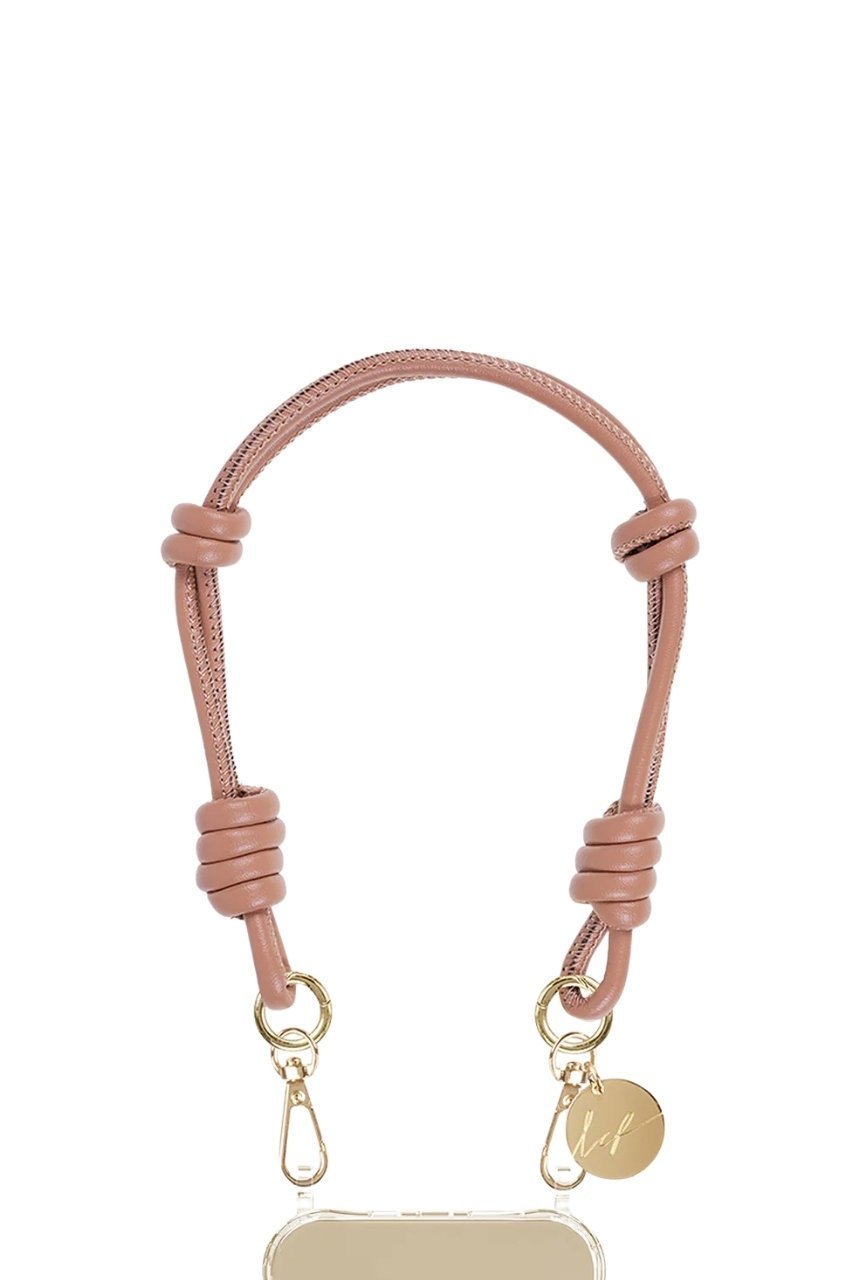 【その他のブランド/Other】のハンドストラップ COURTE NOLAN (ケース別売) 人気、トレンドファッション・服の通販 founy(ファニー) ファッション Fashion レディースファッション Fashion for Women アクセサリー Fashion Accessories スマート Smart, Elegant チェーン Chain, Chain Strap チャーム Charm, Pendant ラップ Wrap, Wrap Design エレガント 上品 Elegant 新作・新入荷 New Arrivals / New In other-2|ID: prp329100004855445 ipo3291000000036058012