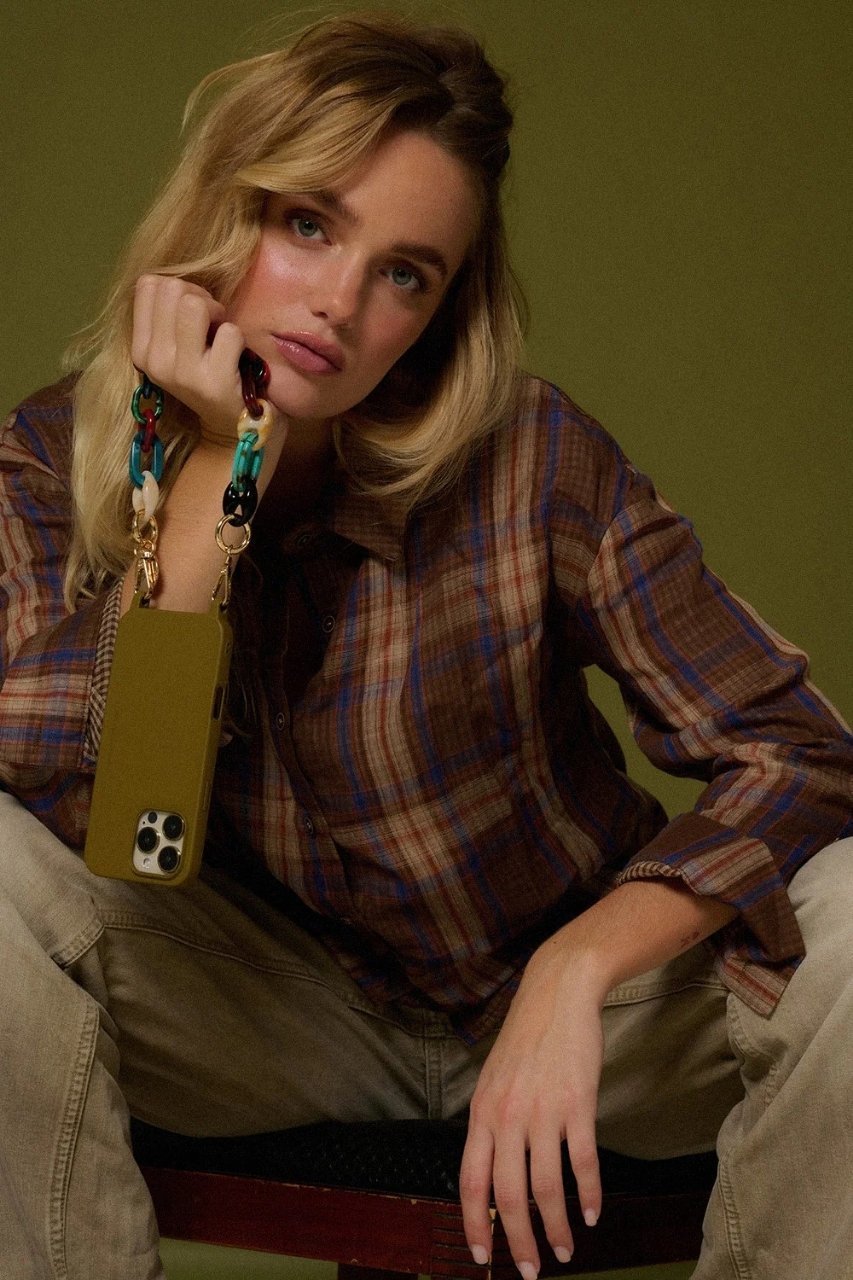 【その他のブランド/Other】のハンドストラップ COURTE AMBRE (ケース別売) 人気、トレンドファッション・服の通販 founy(ファニー) ファッション Fashion レディースファッション Fashion for Women スマート Smart, Elegant チェーン Chain, Chain Strap チャーム Charm, Pendant ラップ Wrap, Wrap Design 新作・新入荷 New Arrivals / New In other-4|ID: prp329100004855448 ipo3291000000035777045