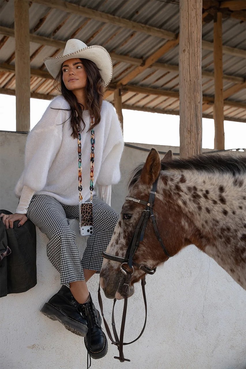 【その他のブランド/Other】のスマホストラップ LONGUE AMBRE (ケース別売) 人気、トレンドファッション・服の通販 founy(ファニー) 　ファッション　Fashion　レディースファッション　Fashion for Women　スマート　Smart, Elegant　チェーン　Chain, Chain Strap　チャーム　Charm, Pendant　ラップ　Wrap, Wrap Design　ロング　Long, Long-Length　エレガント 上品　Elegant　新作・新入荷　New Arrivals / New In　other-3|ID: prp329100004855455 ipo3291000000036026475