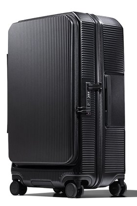 【モノリス/MONOLITH】のSUITCASE PRO OCTA 90 人気、トレンドファッション・服の通販 founy(ファニー) ファッション Fashion レディースファッション Fashion for Women スーツ Business Suits & Workwear 2026年 2026 スーツケース キャリーケース Suitcase / Carry Case ユニセックス Unisex, Genderless ポケット Pocket, Pocket Detail メッシュ Mesh, Net Fabric 夏 Summer 旅行 Travel 春 Spring S/S・春夏 SS, Spring/Summer, Warm Season |ID:prp329100004855463