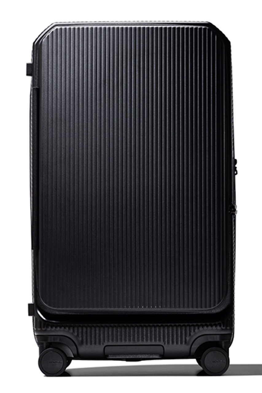 【モノリス/MONOLITH】のSUITCASE PRO OCTA 90 大人の最旬トレンドファッション＆コーディネート founy(ファウニー) 　ファッション　Fashion　レディースファッション　Fashion for Women　スーツ　Business Suits & Workwear　スーツケース キャリーケース　Suitcase / Carry Case　ユニセックス　Unisex, Genderless　ポケット　Pocket, Pocket Detail　メッシュ　Mesh, Net Fabric　旅行　Travel　other-3|ID: prp329100004855463 ipo3291000000036930781