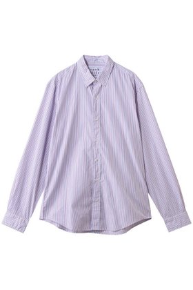 【フランク&アイリーン/Frank&Eileen / MEN】 【MEN】 FINBAR イタリアンコットン マルチストライプ シャツ人気、トレンドファッション・服の通販 founy(ファニー) ファッション Fashion メンズファッション Fashion for Men 2026年 2026 ジャケット Jacket, Outerwear ストライプ Stripe, Striped Pattern スラックス Slacks, Dress Pants スリーブ Sleeve, Long Sleeve / Short Sleeve デニム Denim, Jeans Material ロング Long, Long-Length エレガント 上品 Elegant 夏 Summer 春 Spring S/S・春夏 SS, Spring/Summer, Warm Season |ID:prp329100004855464