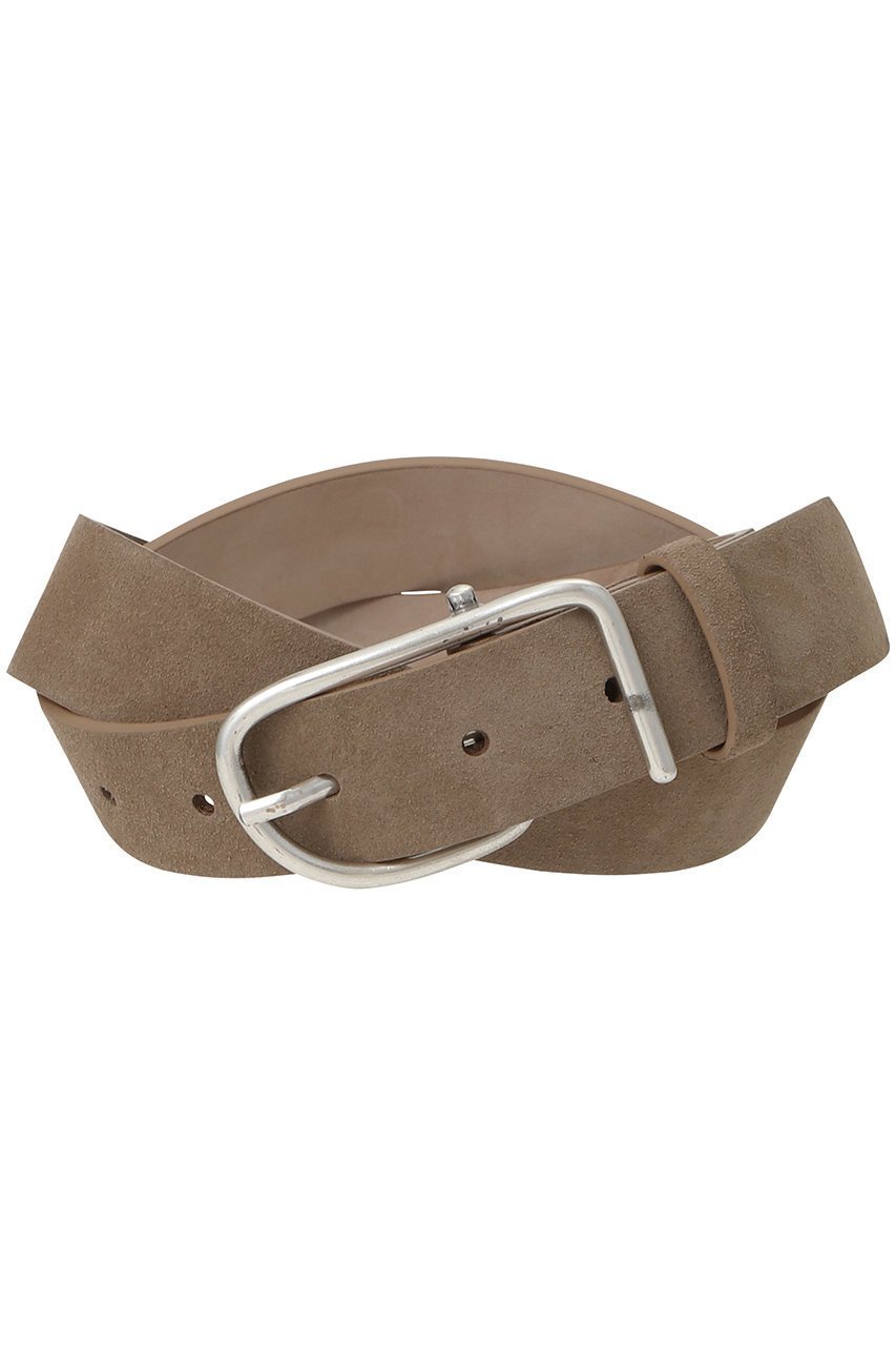 【スタニングルアー/STUNNING LURE】の【LEFIJE】ベルト インテリア・キッズ・メンズ・レディースファッション・服の通販 founy(ファニー) 　ファッション　Fashion　レディースファッション　Fashion for Women　ベルト&ウエストマーク　Belts & Waist Accessories　イタリア　Italy　シルバー　Silver, Metallic Silver　ライトベージュ|ID: prp329100004855475 ipo3291000000035784382