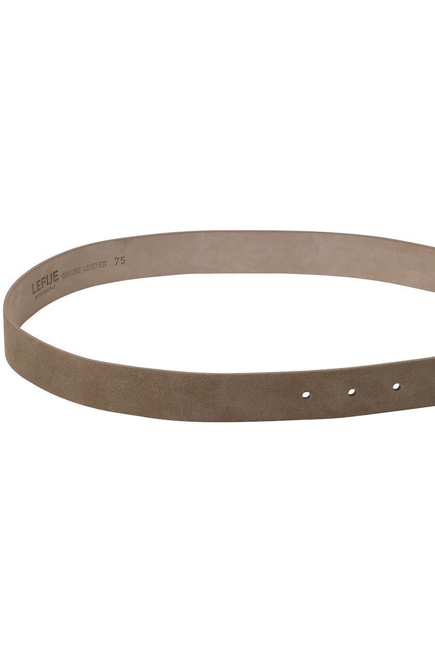 【スタニングルアー/STUNNING LURE】の【LEFIJE】ベルト 人気、トレンドファッション・服の通販 founy(ファニー) 　ファッション　Fashion　レディースファッション　Fashion for Women　ベルト&ウエストマーク　Belts & Waist Accessories　イタリア　Italy　シルバー　Silver, Metallic Silver　other-3|ID: prp329100004855475 ipo3291000000035784384