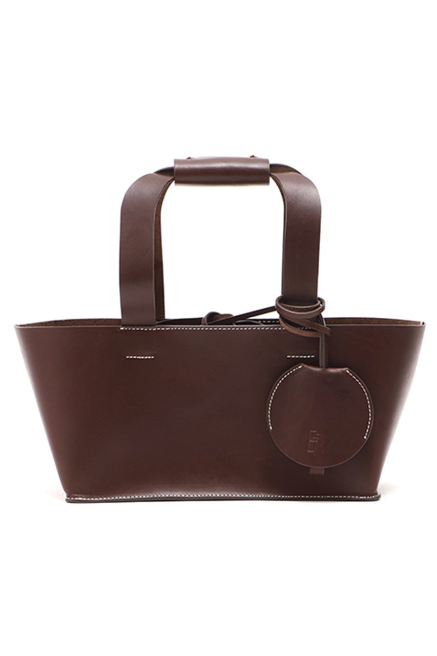 【エトレトウキョウ/ETRE TOKYO】のタンドレザートートバッグ 人気、トレンドファッション・服の通販 founy(ファニー) 　ファッション　Fashion　レディースファッション　Fashion for Women　バッグ　Bags　春　Spring　シンプル　Simple, Minimal　チャーム　Charm, Pendant　フォルム　Silhouette, Form　ワーク　Workwear, Utility Style　S/S・春夏　SS, Spring/Summer, Warm Season　夏　Summer　2026年　2026　other-4|ID: prp329100004856708 ipo3291000000035820245