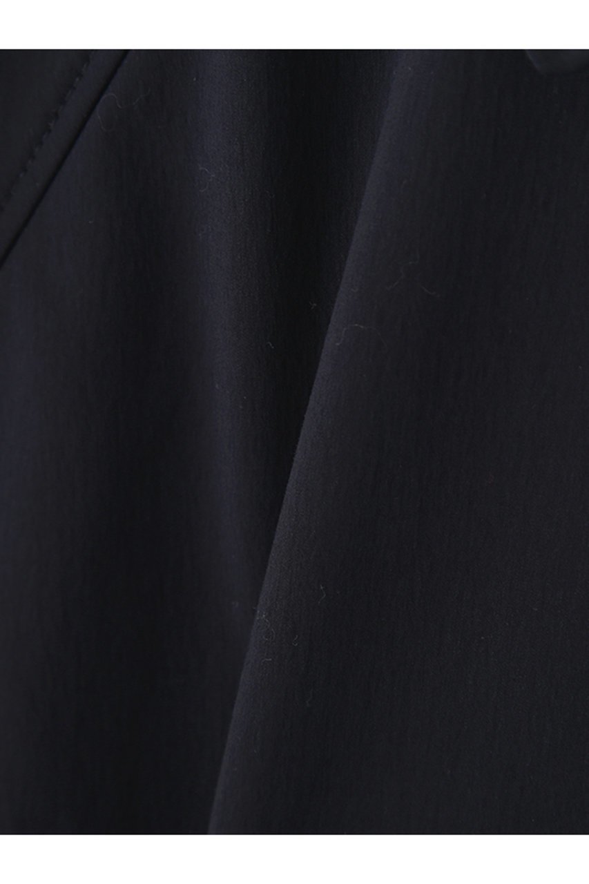 【エトレトウキョウ/ETRE TOKYO】のステンカラーボンディングコート 人気、トレンドファッション・服の通販 founy(ファニー) 　ファッション　Fashion　レディースファッション　Fashion for Women　アウター　Coat / Outerwear Collection　コート・ロングコート・ピーコート　Long Coats, Peacoats & More　2026年　2026　カットソー　Cut and Sewn Top　ショート　Short, Short Length　ストレッチ　Stretch, Stretchy Fabric　スラックス　Slacks, Dress Pants　タイプライター　Typewriter Fabric, Crisp Cotton　デニム　Denim, Jeans Material　バランス　Balance, Style Balance　フォルム　Silhouette, Form　ボンディング　Bonding, Bonded Fabric　ワイド　Wide, Wide Fit　夏　Summer　春　Spring　S/S・春夏　SS, Spring/Summer, Warm Season　other-7|ID: prp329100004856715 ipo3291000000035820351