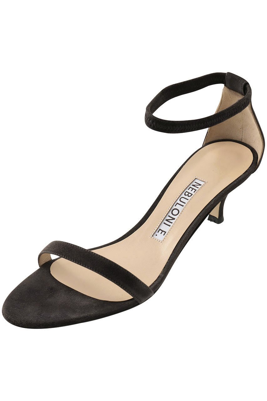 【ネブローニ/NEBULONI E】のスエードアンクルストラップサンダル 人気、トレンドファッション・服の通販 founy(ファニー) 　ファッション　Fashion　レディースファッション　Fashion for Women　2026年　2026　サンダル　Sandals, Summer Shoes　夏　Summer　春　Spring　S/S・春夏　SS, Spring/Summer, Warm Season　 other-1|ID: prp329100004856716 ipo3291000000035820354