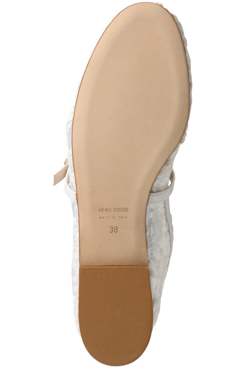 【ネブローニ/NEBULONI E】のチュールメリージェーンシューズ 人気、トレンドファッション・服の通販 founy(ファニー) 　ファッション　Fashion　レディースファッション　Fashion for Women　2026年　2026　エレガント 上品　Elegant　シューズ　Shoes, Footwear　スカラップ　Scallop, Scalloped Edge　チュール　Tulip, Tulip Motif　フェミニン　Feminine, Girly　フォルム　Silhouette, Form　フラット　Flat, Flat Shoes　モダン　Modern, Contemporary　ラウンド　Round, Round Neck　夏　Summer　春　Spring　S/S・春夏　SS, Spring/Summer, Warm Season　other-6|ID: prp329100004856718 ipo3291000000035820399