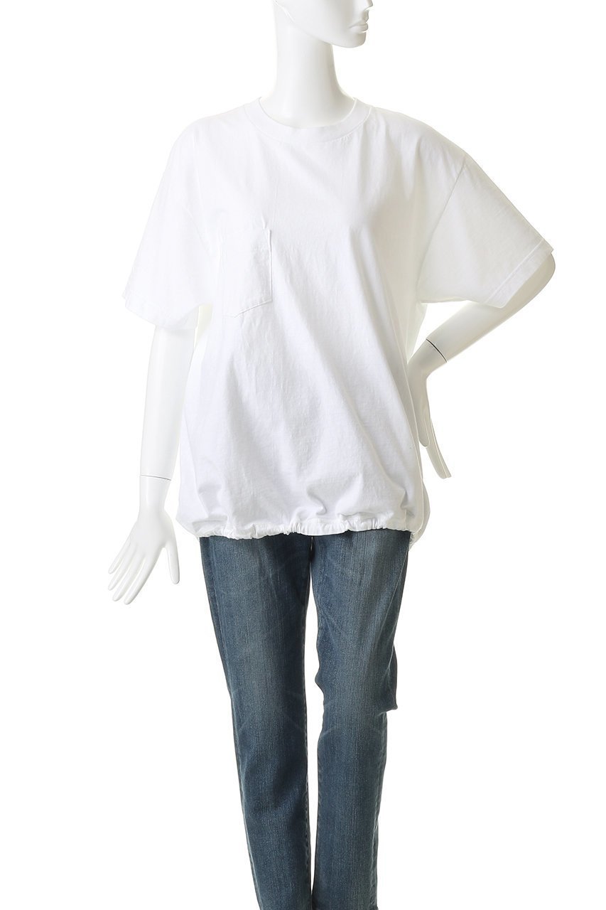 【シシ/sisii】のショート スリーブ スイッチ ポケット Tシャツ 人気、トレンドファッション・服の通販 founy(ファニー) 　ファッション　Fashion　レディースファッション　Fashion for Women　トップス・カットソー　Cut & Sew Tops　シャツ・ブラウス・オフィスカジュアル　Elegant Blouses & Button-Ups　ロングTシャツ・Tシャツ　Longline T-Shirts & Tees　カットソー・ベーシックTシャツ　Cut-and-Sewn Tops / Stretch Tees & Basics　なめらか　Smooth, Silky Texture　ショート　Short, Short Length　シンプル　Simple, Minimal　スリーブ　Sleeve, Long Sleeve / Short Sleeve　ポケット　Pocket, Pocket Detail　リラックス　Relax, Relaxed Fit　新作・新入荷　New Arrivals / New In　無地　Plain, Solid Color　other-6|ID: prp329100004856724 ipo3291000000035820479