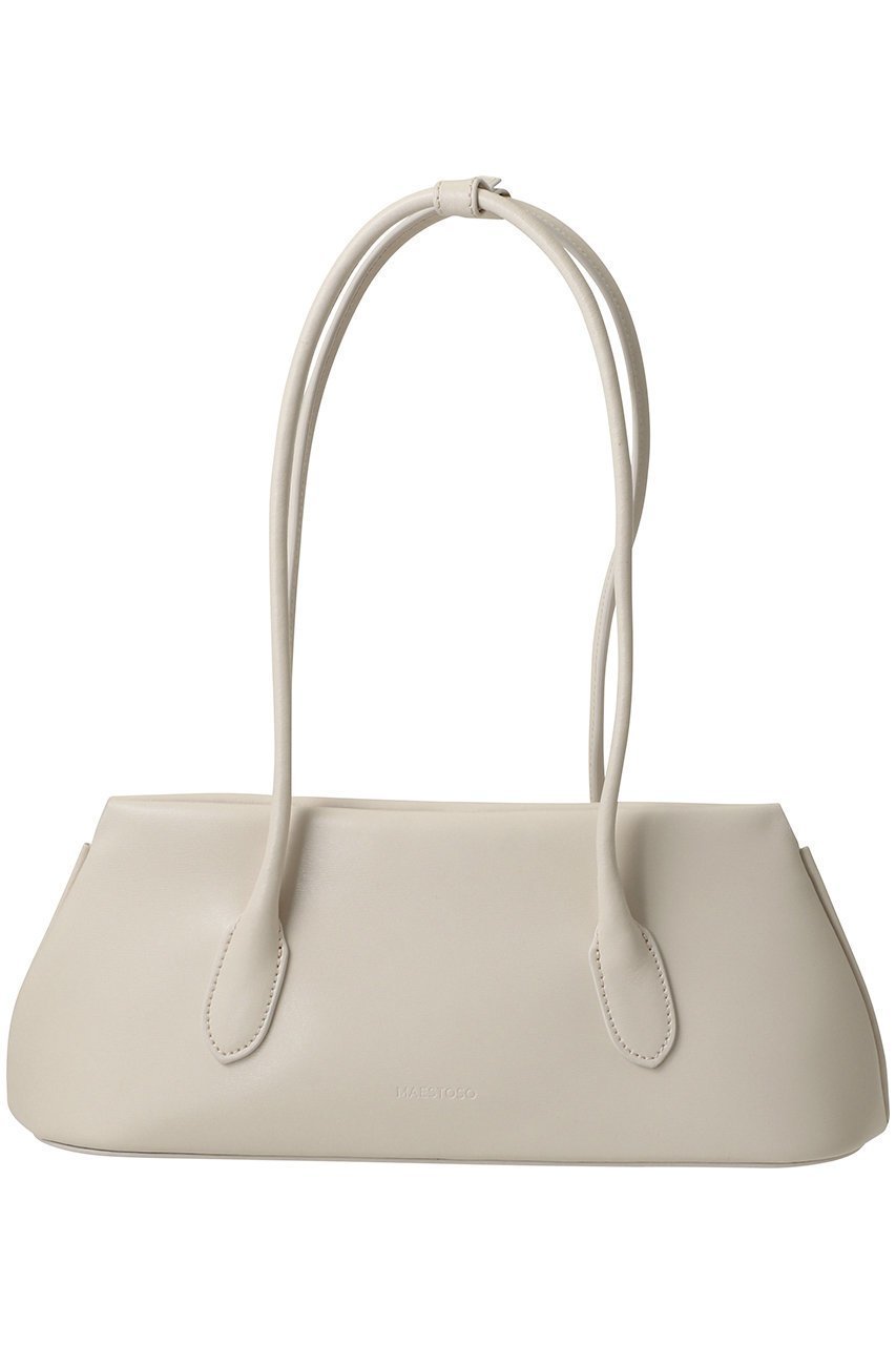 【その他のブランド/Other】のAURORA LINEA ショルダーバッグ インテリア・キッズ・メンズ・レディースファッション・服の通販 founy(ファニー) 　ファッション　Fashion　レディースファッション　Fashion for Women　バッグ　Bags　2026年　2026　パーティ　Party, Party Style　夏　Summer　春　Spring　S/S・春夏　SS, Spring/Summer, Warm Season　アイボリー|ID: prp329100004856725 ipo3291000000035820483