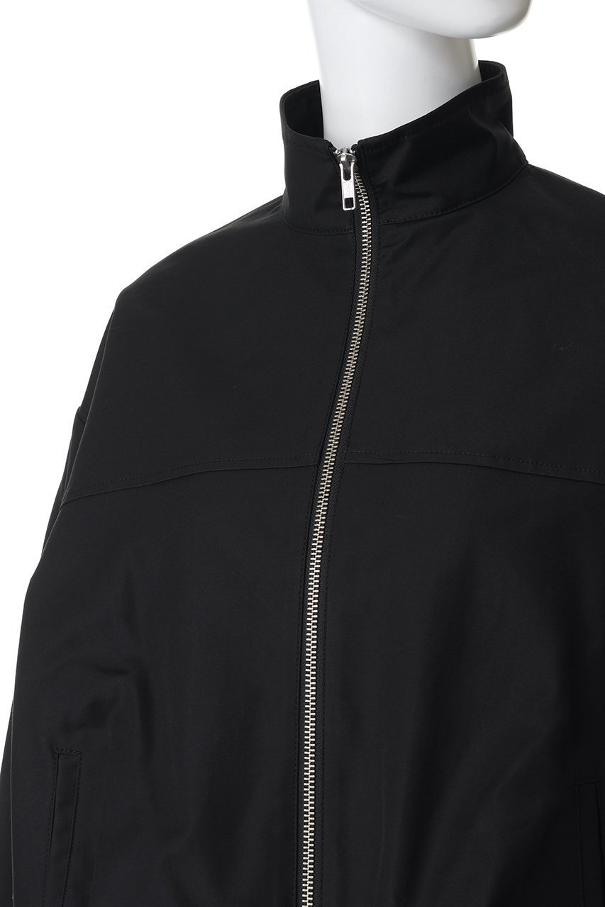 【マノフ/MANOF】のBALLOON ZIP BLOUSONアウター 大人の最旬トレンドファッション＆コーディネート founy(ファウニー) 　ファッション　Fashion　レディースファッション　Fashion for Women　アウター　Coat / Outerwear Collection　レディースジャケット・軽アウター　Jackets　ブルゾンジャケット・スポーティアウター　Blouson Jackets　ショート　Short, Short Length　ジャケット　Jacket, Outerwear　バランス　Balance, Style Balance　バルーン　Balloon, Balloon Silhouette　フレア　Flare, Flared　ブルゾン　Blouson, Bomber Jacket　ワイド　Wide, Wide Fit　エレガント 上品　Elegant　other-5|ID: prp329100004856728 ipo3291000000036729105