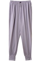 【ジュリエ/Julier】の【定番】ライトプライムギャザーパンツ 人気、トレンドファッション・服の通販 founy(ファニー) ファッション Fashion レディースファッション Fashion for Women パンツ Pants & Trousers スポーツウェア Functional & Stylish Sportswear スポーツ パンツ Workout Pants / Training Shorts / Joggers ギャザー Gathered, Ruffled スポーツ Sports, Activewear ヨガ Yoga, Yoga Wear ワーク Workwear, Utility Style 定番 Standard, Basic Item 新作・新入荷 New Arrivals / New In thumbnail ラベンダー|ID: prp329100004856732 ipo3291000000035820598