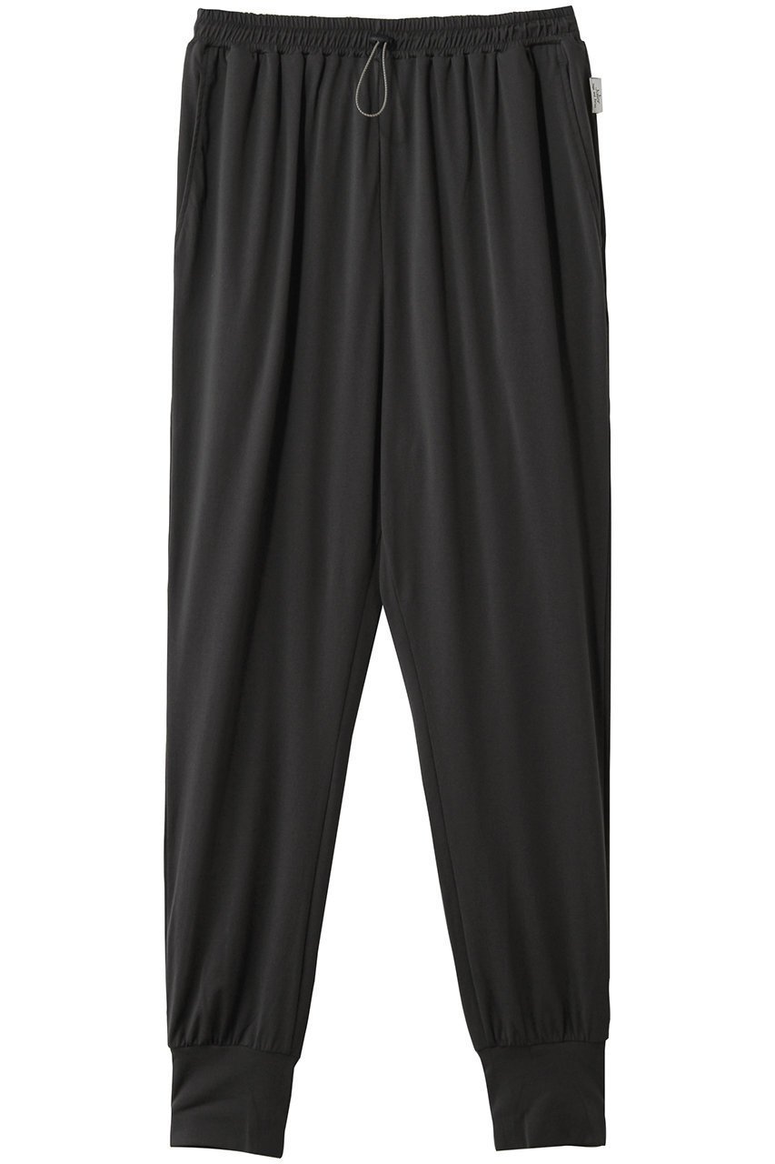 【ジュリエ/Julier】の【定番】ライトプライムギャザーパンツ インテリア・キッズ・メンズ・レディースファッション・服の通販 founy(ファニー) ファッション Fashion レディースファッション Fashion for Women パンツ Pants & Trousers スポーツウェア Functional & Stylish Sportswear スポーツ パンツ Workout Pants / Training Shorts / Joggers ギャザー Gathered, Ruffled スポーツ Sports, Activewear ヨガ Yoga, Yoga Wear ワーク Workwear, Utility Style 定番 Standard, Basic Item 新作・新入荷 New Arrivals / New In チャコールグレー|ID: prp329100004856732 ipo3291000000035820599