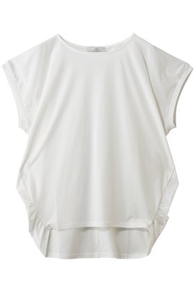 【ジュリエ/Julier】 【定番】ライトプライムドレープトップス人気、トレンドファッション・服の通販 founy(ファニー) ファッション Fashion レディースファッション Fashion for Women トップス・カットソー Cut & Sew Tops スポーツウェア Functional & Stylish Sportswear スポーツ トップス Athletic Tops / Workout Tops / Training Shirts スポーツ Sports, Activewear ビッグ Big, Oversized ヨガ Yoga, Yoga Wear エレガント 上品 Elegant 定番 Standard, Basic Item 新作・新入荷 New Arrivals / New In |ID:prp329100004856733