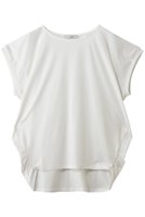 【ジュリエ/Julier】の【定番】ライトプライムドレープトップス 人気、トレンドファッション・服の通販 founy(ファニー) ファッション Fashion レディースファッション Fashion for Women トップス・カットソー Cut & Sew Tops スポーツウェア Functional & Stylish Sportswear スポーツ トップス Athletic Tops / Workout Tops / Training Shirts スポーツ Sports, Activewear ビッグ Big, Oversized ヨガ Yoga, Yoga Wear エレガント 上品 Elegant 定番 Standard, Basic Item 新作・新入荷 New Arrivals / New In |ID:prp329100004856733