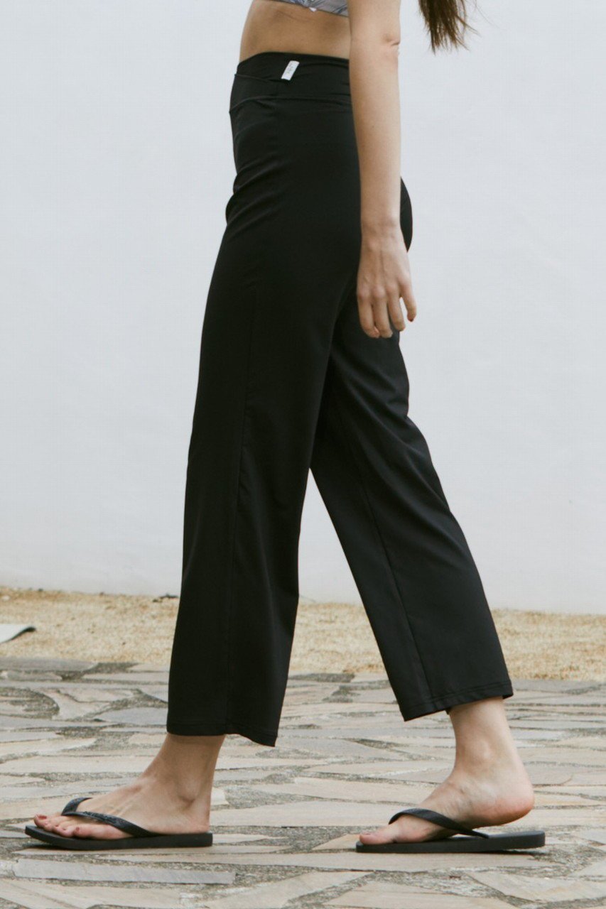 【ジュリエ/Julier】のエコシーベア天フレアレギンス 人気、トレンドファッション・服の通販 founy(ファニー) ファッション Fashion レディースファッション Fashion for Women パンツ Pants & Trousers レギンス Leggings & Stretch Pants スポーツウェア Functional & Stylish Sportswear シンプル Simple, Minimal スポーツ Sports, Activewear フィット Fit, Slim Fit フレア Flare, Flared リラックス Relax, Relaxed Fit レギンス Leggings, Stretch Pants ワーク Workwear, Utility Style エレガント 上品 Elegant 新作・新入荷 New Arrivals / New In other-8|ID: prp329100004856734 ipo3291000000035820651