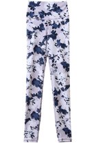 【ジュリエ/Julier】のflashflowerプリントレギンス 人気、トレンドファッション・服の通販 founy(ファニー) ファッション Fashion レディースファッション Fashion for Women パンツ Pants & Trousers レギンス Leggings & Stretch Pants スポーツウェア Functional & Stylish Sportswear スポーツ Sports, Activewear フィット Fit, Slim Fit フラワー Flower, Floral プリント Print, Printed Pattern ヨガ Yoga, Yoga Wear レギンス Leggings, Stretch Pants ワーク Workwear, Utility Style 新作・新入荷 New Arrivals / New In thumbnail ラベンダー|ID: prp329100004856735 ipo3291000000035820656