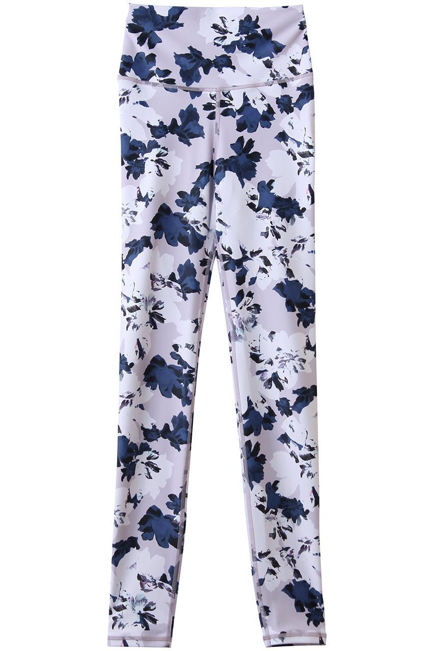 【ジュリエ/Julier】のflashflowerプリントレギンス インテリア・キッズ・メンズ・レディースファッション・服の通販 founy(ファニー) ファッション Fashion レディースファッション Fashion for Women パンツ Pants & Trousers レギンス Leggings & Stretch Pants スポーツウェア Functional & Stylish Sportswear スポーツ Sports, Activewear フィット Fit, Slim Fit フラワー Flower, Floral プリント Print, Printed Pattern ヨガ Yoga, Yoga Wear レギンス Leggings, Stretch Pants ワーク Workwear, Utility Style 新作・新入荷 New Arrivals / New In ラベンダー|ID: prp329100004856735 ipo3291000000035820656