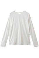 【ジュリエ/Julier】のライトプライムバッククロスプルオーバー 人気、トレンドファッション・服の通販 founy(ファニー) ファッション Fashion レディースファッション Fashion for Women トップス・カットソー Cut & Sew Tops カジュアルプルオーバー・ニットトップス Pullovers & Knit Tops / Casual Pullovers スポーツウェア Functional & Stylish Sportswear スポーツ トップス Athletic Tops / Workout Tops / Training Shirts ショルダー Shoulder, Shoulder Strap シンプル Simple, Minimal スポーツ Sports, Activewear ドロップ Drop Shoulder, Dropped Style フロント Front, Front Design ボトム Bottoms, Lower Wear ヨガ Yoga, Yoga Wear ワーク Workwear, Utility Style エレガント 上品 Elegant 新作・新入荷 New Arrivals / New In |ID:prp329100004856738