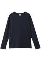 【ジュリエ/Julier】のライトプライムバッククロスプルオーバー ネイビー|ID: prp329100004856738 ipo3291000000035820705